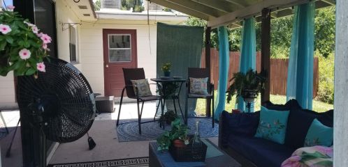 18717 Hamilton St, Lutz FL  33549-3820 exterior