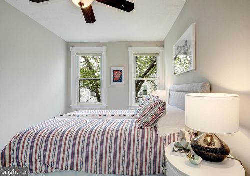 1659 Kramer St, Washington DC 20002-4559 exterior