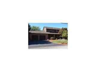 1881 Old Ramsey Rd, Monroeville PA  15146-4909 exterior