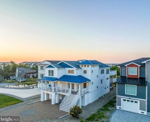 3 Warren Rd, Lewes, DE 19958-1191
