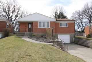 5403 Bonita Dr, Cincinnati, OH 45238-5232