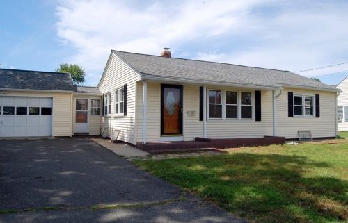 100 Derryfield Ave, Springfield, MA 01118-1321