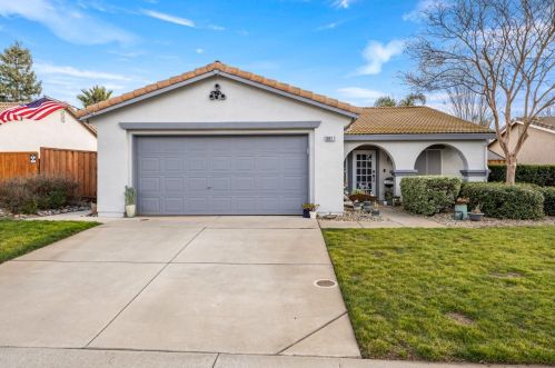 10917 Wethersfield Dr, Mather, CA 95655-3066