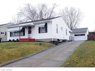 1529 13th St, Cambridge, OH 43725-1020