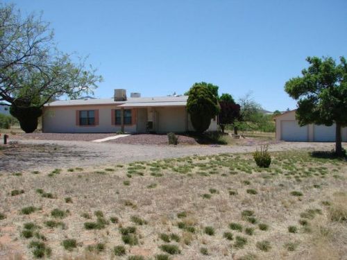 3305 Pinto Pl, Mescal, AZ 85602-7635