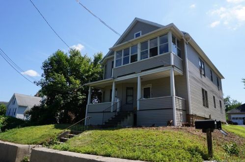 23 Kenney St, Bristol, CT 06010-7019