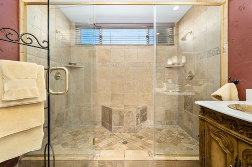 107 Augusta Dr, Rancho Mirage CA  exterior