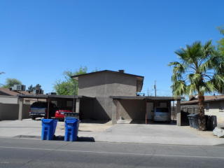 716 Horne, Mesa, AZ 85203-6338