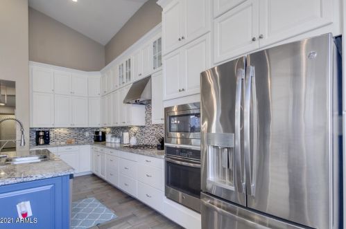 4424 Glacier Pl, Chandler AZ 85249-0502 exterior