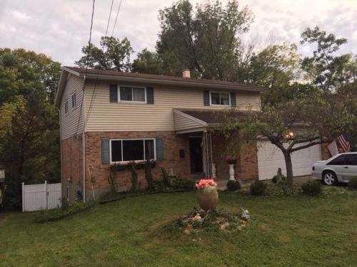 949 Conca St, Cincinnati, OH 45218-1513