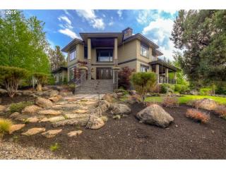 4025 Northcliff, Bend OR  97701-8248 exterior