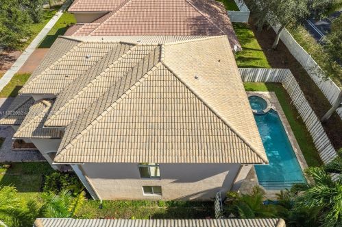 13358 32nd St, Hollywood FL  33027-3908 exterior