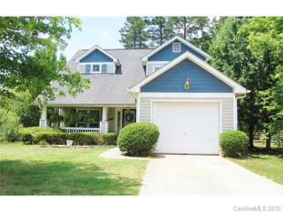 4824 Coppala Dr, Charlotte, NC 28216-0100