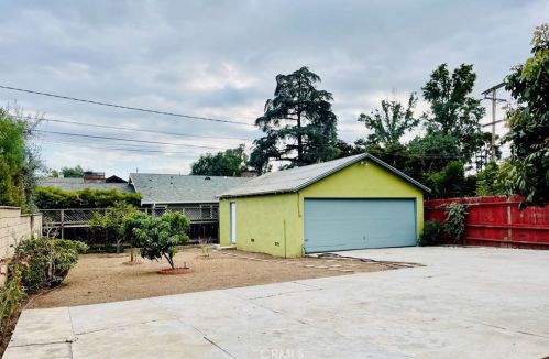2007 Mission St, South Pasadena, CA 91030-3429