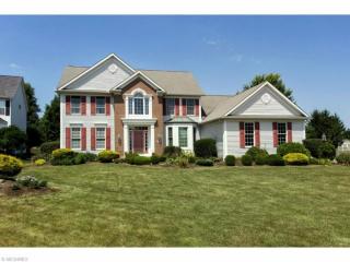 1081 Greenwood Ct, Medina, OH 44256-4120