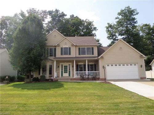 1277 Freeport Dr, Medina, OH 44256-4376