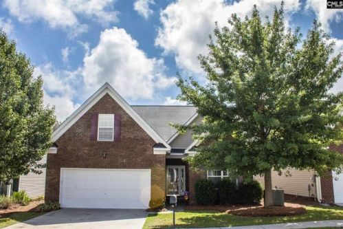 216 Wild Spring Ct, Lexington, SC 29072-7179