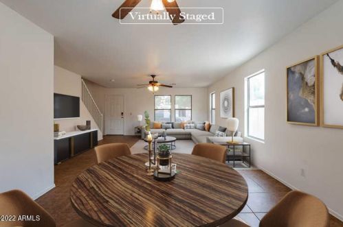 10631 Bramble Ave, Mesa, AZ 85208-8758