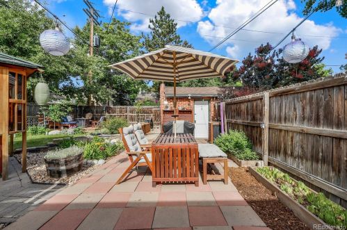 1213 Jackson St, Denver CO 80206-3528 exterior