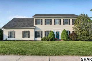 3808 Dorset Dr, Navy Sup Dpt, PA 17050-7612