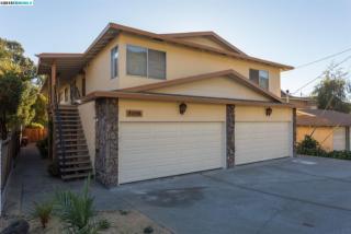 8096 Greenridge Dr, Oakland, CA 94605-3719