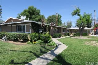 385 Vernon Dr, Upland CA  91786-5978 exterior