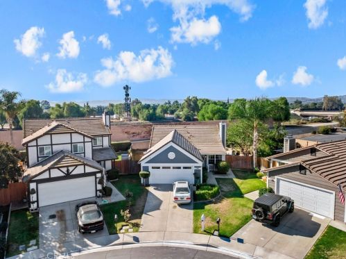 4203 Valerie Ln, Chino CA  91710-2184 exterior