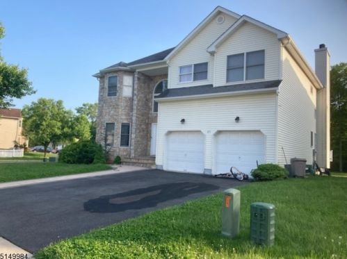23 Janelle Blvd, Parsippany NJ  07054-3446 exterior