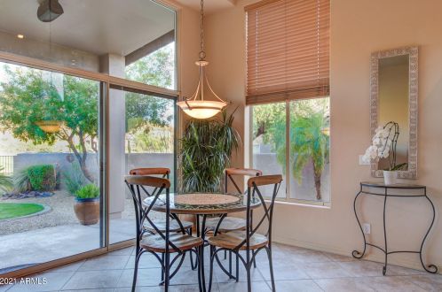 14371 Thoroughbred Trl, Scottsdale AZ  85259-5510 exterior