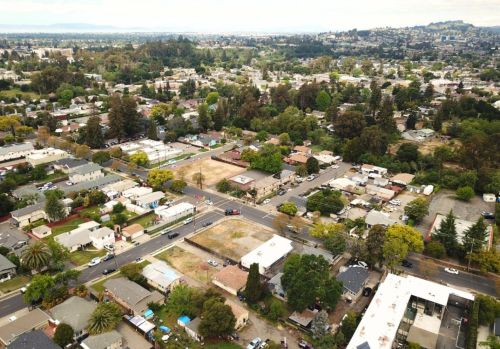 22616 7th St, Hayward CA  94541-3014 exterior