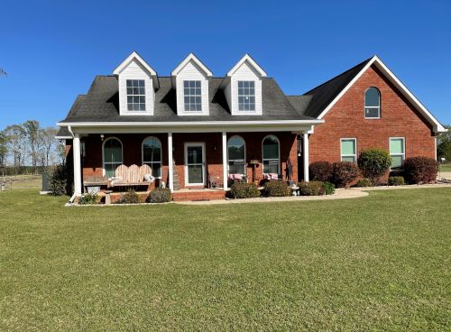 9150 Will Sexton Rd, Milton, FL 32570-9199