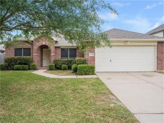 20018 Upland Creek Dr, Katy TX  77449-2202 exterior