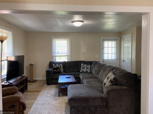 409 3rd St, Little Falls MN  56345-2125 exterior