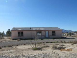 3641 Windsong Ln, Pahrump, NV 89048-4419