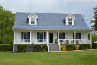 1928 Hunters Run Rd, Lewisburg, TN 37091-5201