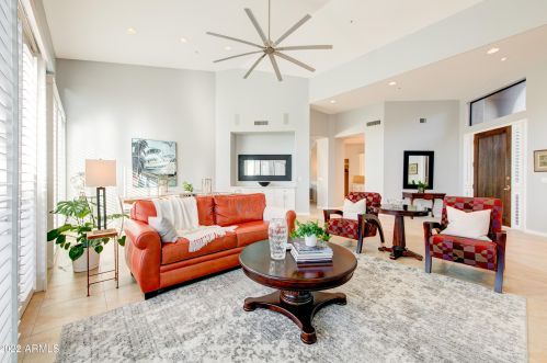 11724 Del Timbre Dr, Scottsdale AZ 85259-6302 exterior