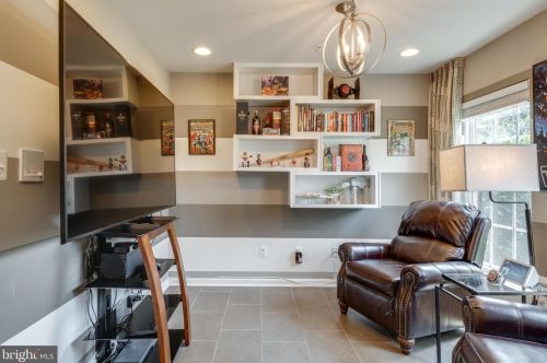 15399 Rosemont Manor Dr, Haymarket VA  20169-6271 exterior