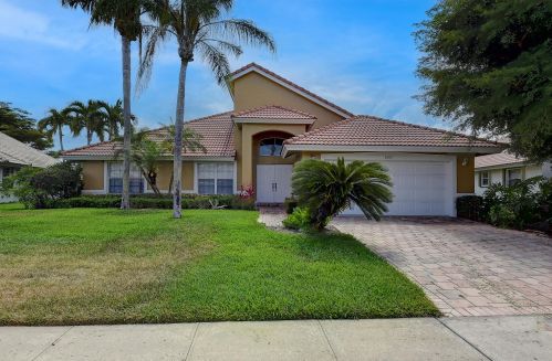 6060 Pitch Ln, Boynton Beach, FL 33437-4178