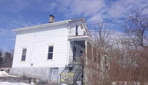 249 3 Ave, Kingston NY  12401-3236 exterior