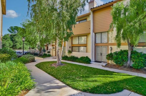 26316 Plata Ln, Calabasas CA  91302-2611 exterior