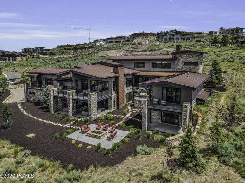 3270 Central Pacific Trl, Park City, UT 84098-4916