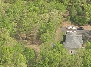 293 Shenandoah Trl, Effort PA  18330-7914 exterior