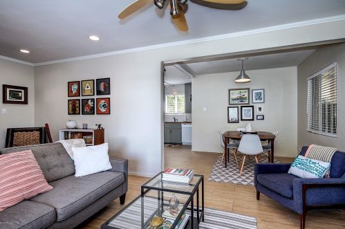 7023 11th Pl, Phoenix AZ  85020-5310 exterior