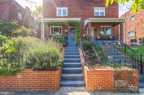 95 54th St, Washington, DC 20019-6560