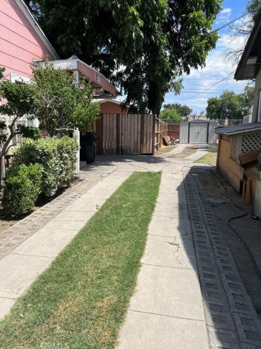 1237 F St, San Bernardino CA  92405-4765 exterior