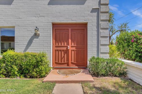 3950 Granite Reef Rd, Scottsdale, AZ 85251-4919