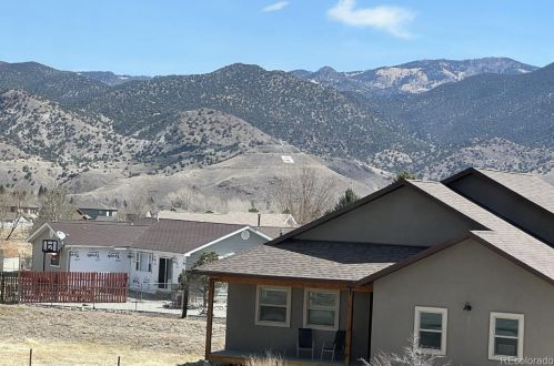 144 Starbuck Cir, Salida, CO 81201-9368