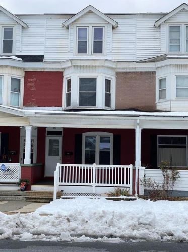 437 Franklin Ave, Palmerton, PA 18071-1613