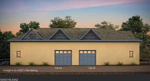 205 Kennedy St, Tucson, AZ 85701-2205