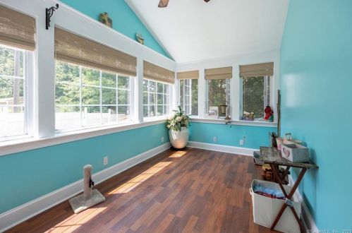 106 Country Club Rd, Waterbury CT  06762-3113 exterior